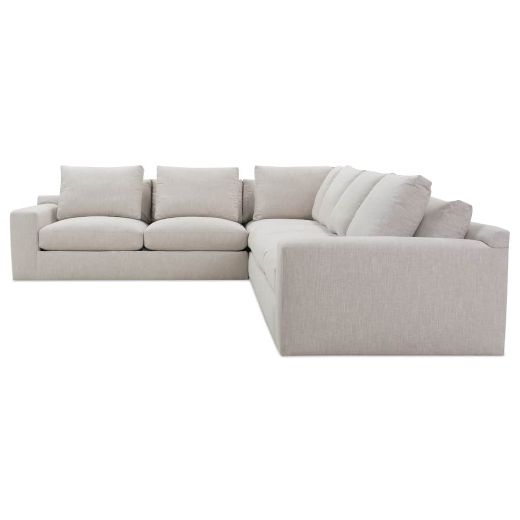 Picture of Caspian Sectional